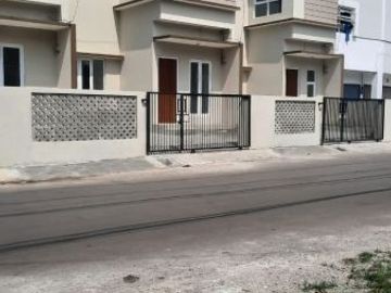 Rumah ready stock dan siap huni di ujungberung dekat cibiru