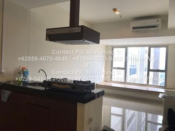 Disewakan Apartemen 1BR Orange County Tw Westwood lt 5 Unit C1, Lippo Cikarang