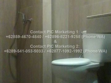 Disewakan Apartemen 1BR Orange County Tw Westwood lt 5 Unit C1, Lippo Cikarang