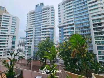 VENDO APARTAMENTO EN EDISON PARK PH BELVIEW TOWER (9)