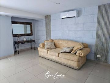 VENDO APARTAMENTO EN EDISON PARK PH BELVIEW TOWER (9)