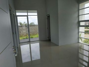VIEW GUNUNG MANGLAYANG RUMAH BARU SIAP HUNI DI BANDUNG UTARA