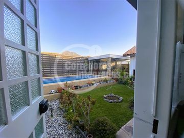 Casa en venta de 3 dorm. en Puente Alto