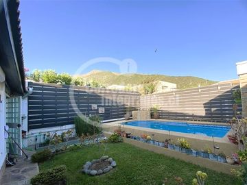 Casa en venta de 3 dorm. en Puente Alto