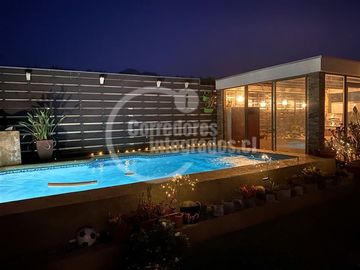 Casa en venta de 3 dorm. en Puente Alto