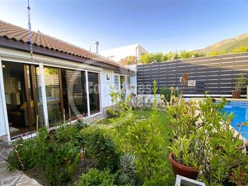 Casa en venta de 3 dorm. en Puente Alto