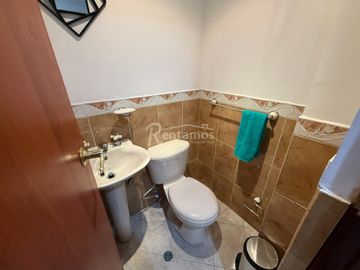apartamento en arriendo en san lucas. Cod A777305