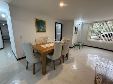 apartamento en arriendo en san lucas. Cod A777305