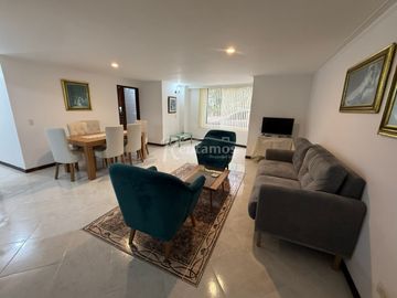 apartamento en arriendo en san lucas. Cod A777305