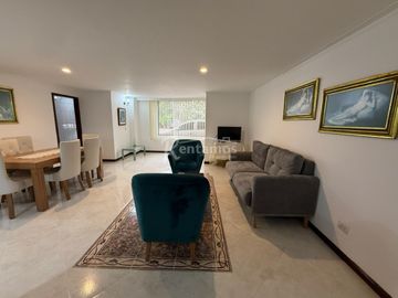 apartamento en arriendo en san lucas. Cod A777305