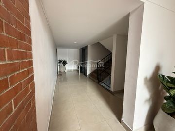 apartamento en arriendo en san lucas. Cod A777305