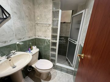 apartamento en arriendo en san lucas. Cod A777305