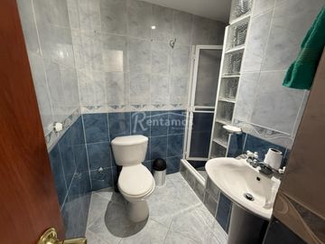 apartamento en arriendo en san lucas. Cod A777305