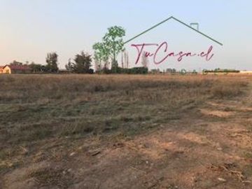 Parcela en Venta en Camino Antiguo a Melipilla - San Guillermo