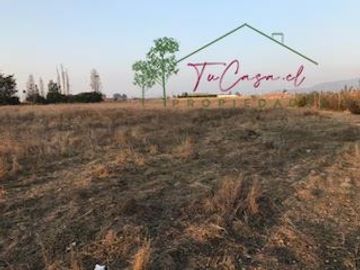 Parcela en Venta en Camino Antiguo a Melipilla - San Guillermo