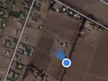 Parcela en Venta en Camino Antiguo a Melipilla - San Guillermo