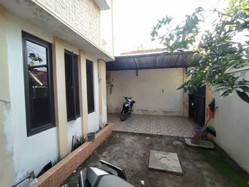 Rumah 2 Lantai Siap Huni Bumi Marina Emas Surabaya