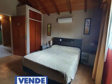 Venta chalet con pileta  en  Gral Rodriguez