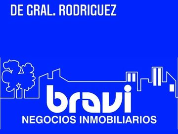 Venta chalet con pileta  en  Gral Rodriguez