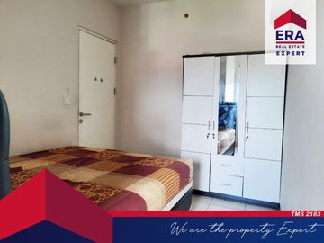 Disewakan Apartemen Springlake 2BR Full Furnish