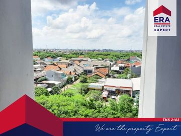 Disewakan Apartemen Springlake 2BR Full Furnish