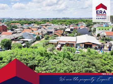 Disewakan Apartemen Springlake 2BR Full Furnish