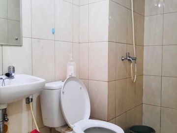 Disewakan Apartemen Springlake 2BR Full Furnish