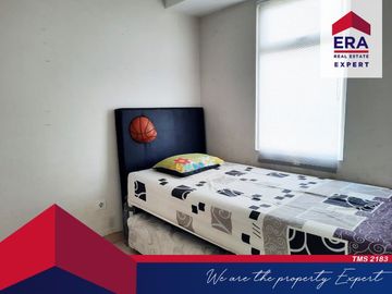 Disewakan Apartemen Springlake 2BR Full Furnish