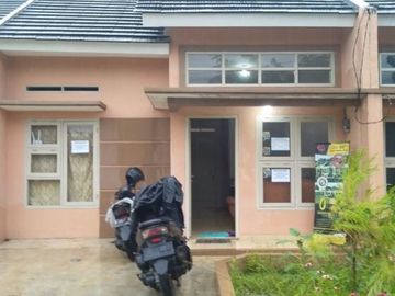 Rumah Asri Minimalis di Purwakarta Strategis Dekat Pusat Kota