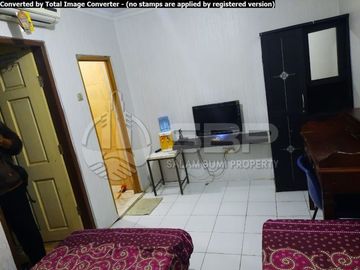 Kost Dijual Jogja 32kt 28km dlmr Ringroad dkt UPN,Ambarukmo Plaza,UAJY