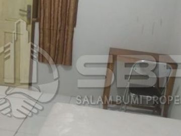 Kost Dijual Jogja 32kt 28km dlmr Ringroad dkt UPN,Ambarukmo Plaza,UAJY