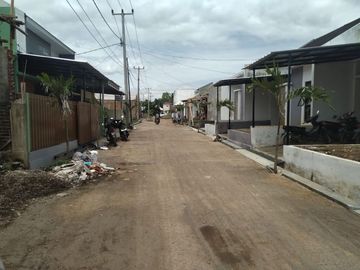 Promo Terbatas, Cukup DP 0% Dapat Rumah Komersil di Bandung