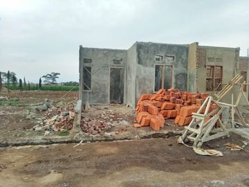 Promo Terbatas, Cukup DP 0% Dapat Rumah Komersil di Bandung