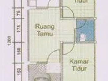 Promo Terbatas, Cukup DP 0% Dapat Rumah Komersil di Bandung