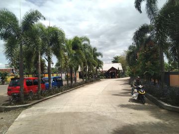 Promo Terbatas, Cukup DP 0% Dapat Rumah Komersil di Bandung
