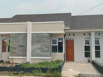 Promo Terbatas, Cukup DP 0% Dapat Rumah Komersil di Bandung