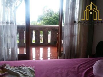 Villa Sejuk Cibiru Bandung Murah 2020 | WISNU
