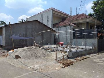 Dijual Rumah 2 Lantai Di Pamulang Tangerang Selatan