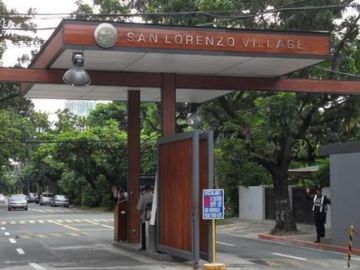 San Lorenzo Village Duplex for Sale