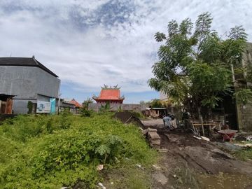 HARGA RUMAH DI DENPASAR TERMURAH DEKAT MCD SESETAN