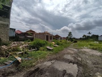 HARGA RUMAH DI DENPASAR TERMURAH DEKAT MCD SESETAN
