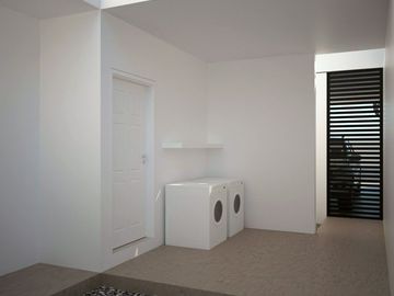 Venta de casa en Privada con Alberca en la zona de Conkal