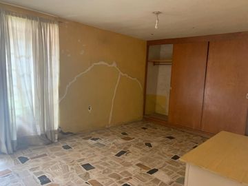 Casa en venta como inversión en San Lorenzo Cuapiaxtla Tlaxcala