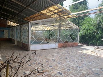 Casa en venta como inversión en San Lorenzo Cuapiaxtla Tlaxcala