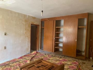 Casa en venta como inversión en San Lorenzo Cuapiaxtla Tlaxcala