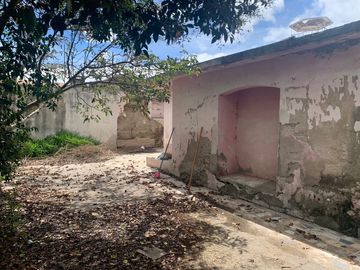 Casa en venta como inversión en San Lorenzo Cuapiaxtla Tlaxcala