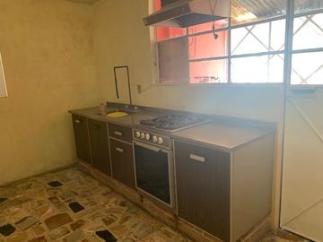 Casa en venta como inversión en San Lorenzo Cuapiaxtla Tlaxcala