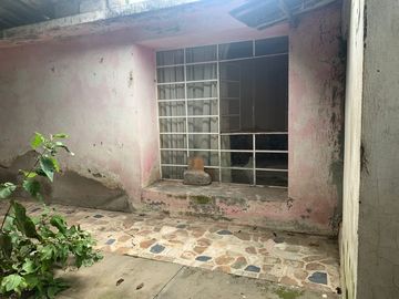 Casa en venta como inversión en San Lorenzo Cuapiaxtla Tlaxcala
