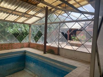 Casa en venta como inversión en San Lorenzo Cuapiaxtla Tlaxcala