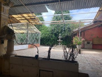 Casa en venta como inversión en San Lorenzo Cuapiaxtla Tlaxcala